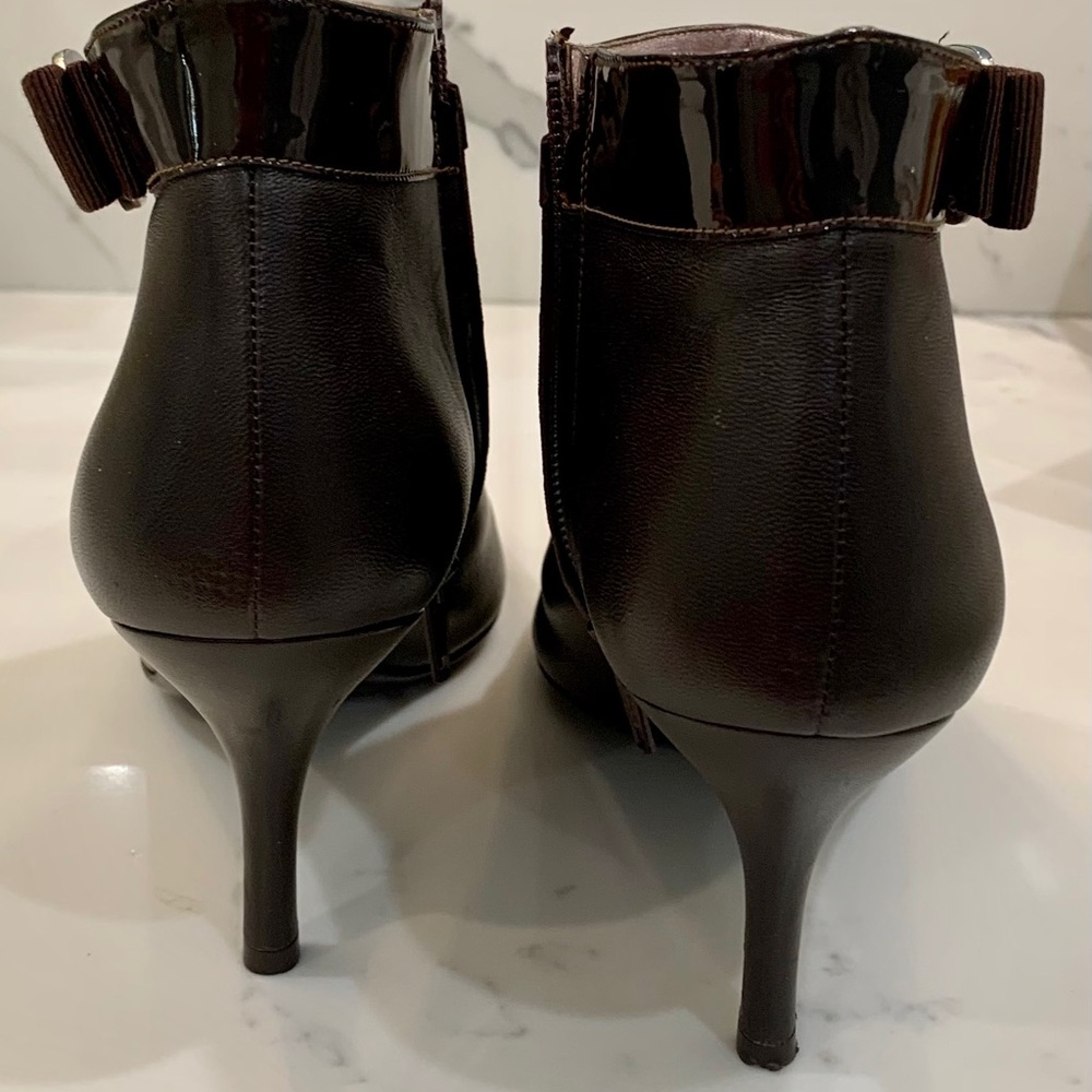 Ferragamo Booties - Picture 10 of 12